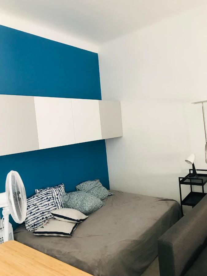 Confort, Central Studio Leilighet Toulon Eksteriør bilde
